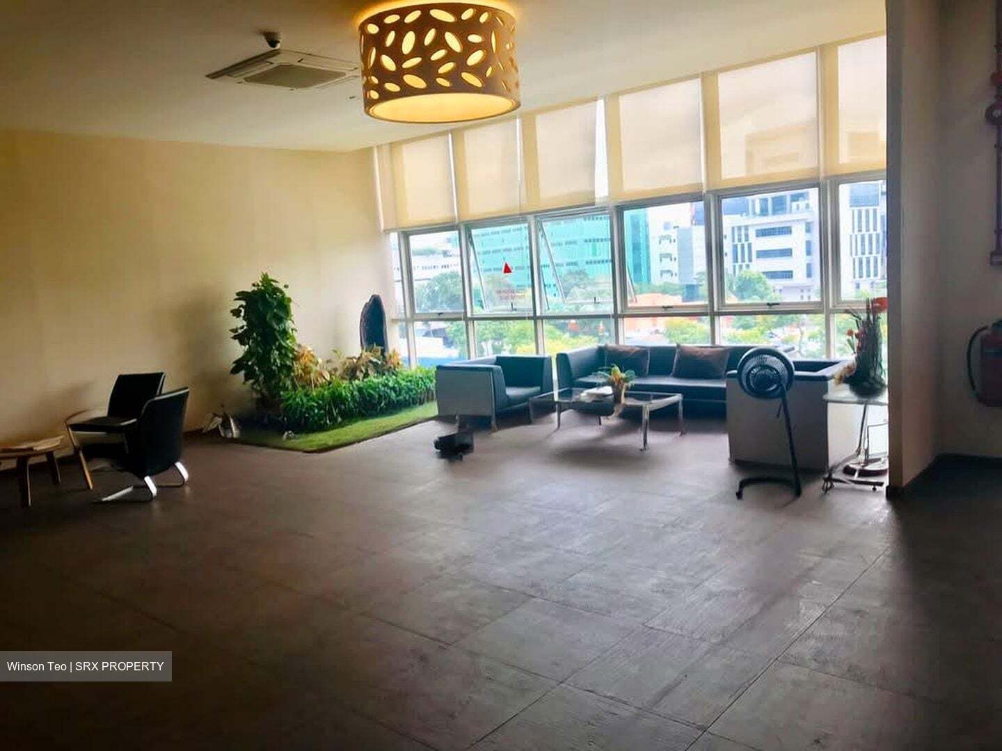 Leong Huat Building (D13), Factory #605325961